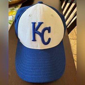 KC Baseball Hat Youth Size